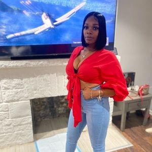 Meet your Posher, Amanda